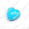 Acrylic Solid Color Beads