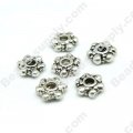 Casting Beads,8mm flower spacer beads