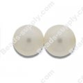 Shell Beads 12 mm Round