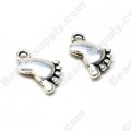 Casting Charms 10*14mm