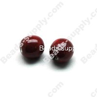 Porcelain Round Beads 20 mm