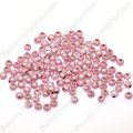 Miracle Beads Round 4mm , Pink