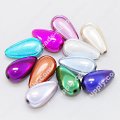 Miracle Beads Teardrop beads 12 *23mm , Mixed