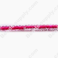 12/0 Glass Seed Beads,Inside Colours