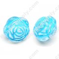 Clear Polishing Color Paint Beads