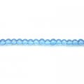 Glass Beads Round 3mm A-grade