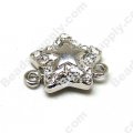 Magnetic Clasp 18*21mm