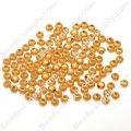 Miracle Beads Round 5mm , Gold