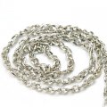 Plated Metal Chains