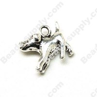 Casting Charms 15x17mm