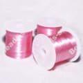 Elastic crystal wire,Pink