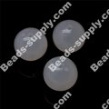Jelly Effect Round Beads 14mm