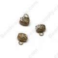 Casting Charms 9*10mm