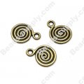 Casting Charms 14*18mm