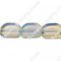 Opal 12x16mm Rectangle Shape Beads