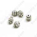 Casting Beads 7mm*8mm